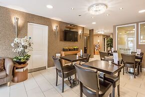 Prince Regent Hotel Excel London