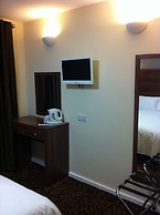 Prince Regent Hotel Excel London