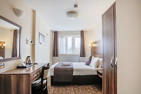 Prince Regent Hotel Excel London