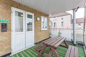 Prince Regent Hotel Excel London