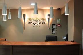 Prince Regent Hotel Excel London