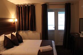 Prince Regent Hotel Excel London