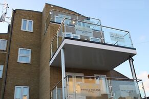 Prince Regent Hotel Excel London