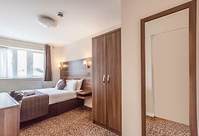 Prince Regent Hotel Excel London