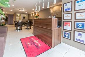 Prince Regent Hotel Excel London