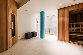 Hotel Helios