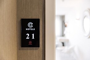 Hotel Helios