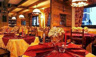 Hotel Jolanda Sport