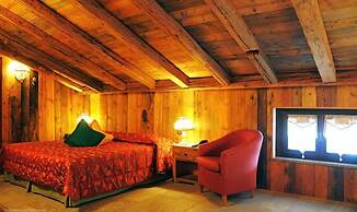 Hotel Jolanda Sport