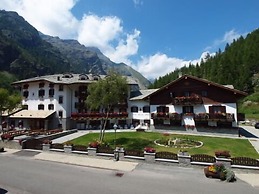 Hotel Jolanda Sport