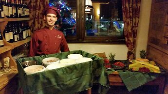 Hotel Jolanda Sport