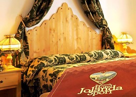 Hotel Jolanda Sport