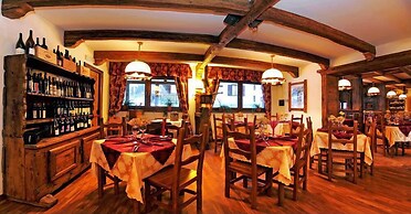 Hotel Jolanda Sport