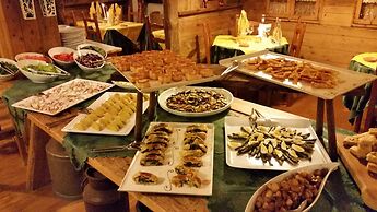 Hotel Jolanda Sport
