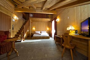 Hotel Jolanda Sport