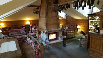 Hotel Jolanda Sport