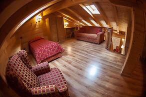 Hotel Jolanda Sport
