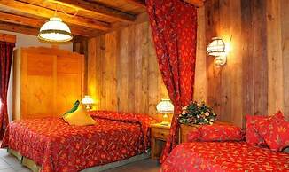 Hotel Jolanda Sport