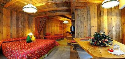 Hotel Jolanda Sport