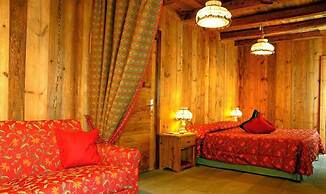 Hotel Jolanda Sport