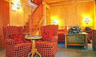 Hotel Jolanda Sport