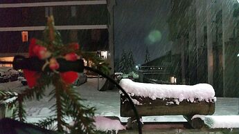 Hotel Jolanda Sport