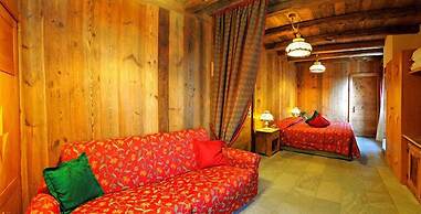 Hotel Jolanda Sport