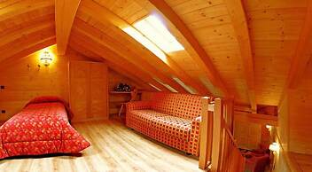 Hotel Jolanda Sport