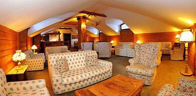Hotel Jolanda Sport