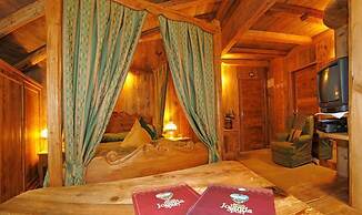 Hotel Jolanda Sport
