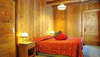 Hotel Jolanda Sport