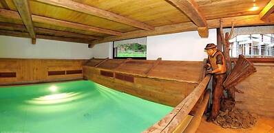 Hotel Jolanda Sport