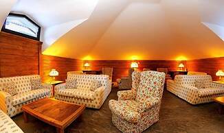 Hotel Jolanda Sport