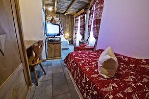 Hotel Jolanda Sport