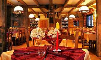 Hotel Jolanda Sport