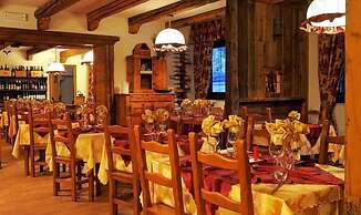 Hotel Jolanda Sport