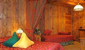 Hotel Jolanda Sport
