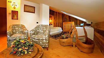 Hotel Jolanda Sport