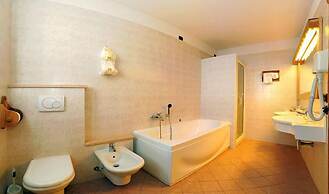 Hotel Jolanda Sport