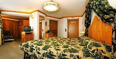 Hotel Jolanda Sport