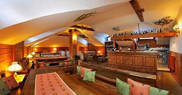 Hotel Jolanda Sport