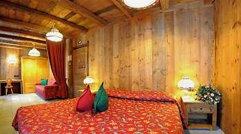 Hotel Jolanda Sport