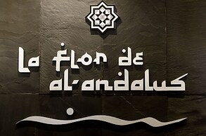 La Flor de Al-andalus