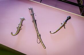 La Flor de Al-andalus