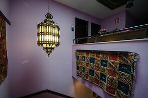 La Flor de Al-andalus