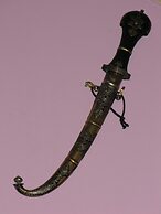 La Flor de Al-andalus