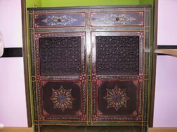 La Flor de Al-andalus