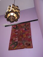 La Flor de Al-andalus