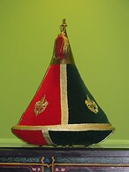La Flor de Al-andalus