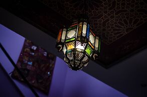 La Flor de Al-andalus